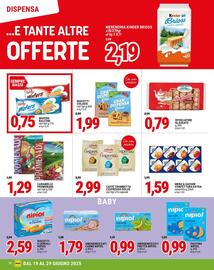 Volantino Hardis Pagina 10
