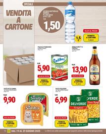 Volantino Hardis Pagina 12