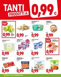 Volantino Hardis Pagina 2