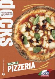 Volantino Docks Cash&Carry Pagina 1