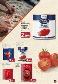 Volantino Docks Cash&Carry Pagina 11