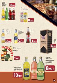 Volantino Docks Cash&Carry Pagina 16