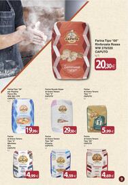 Volantino Docks Cash&Carry Pagina 2