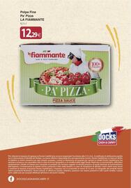 Volantino Docks Cash&Carry Pagina 20