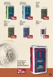 Volantino Docks Cash&Carry Pagina 3
