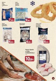 Volantino Docks Cash&Carry Pagina 6