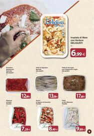 Volantino Docks Cash&Carry Pagina 9