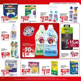Volantino Carrefour Market Superstore Pagina 18