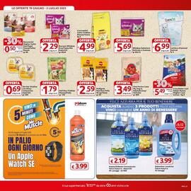 Volantino Carrefour Market Superstore Pagina 21