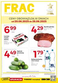 Frac gazetka tydzień 25 Strona 1
