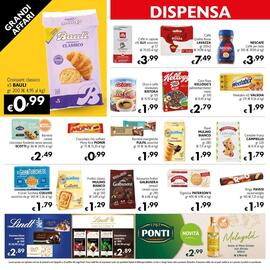 Volantino Maxi Supermercati Pagina 10