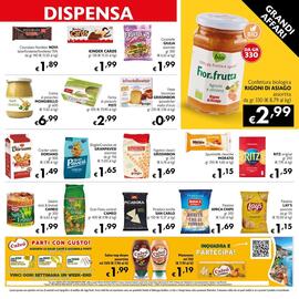 Volantino Maxi Supermercati Pagina 11