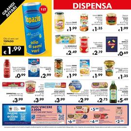 Volantino Maxi Supermercati Pagina 12