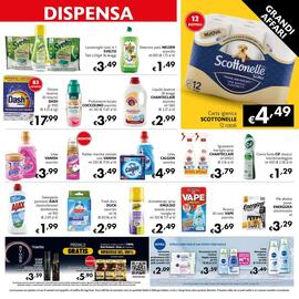 Volantino Maxi Supermercati Pagina 15