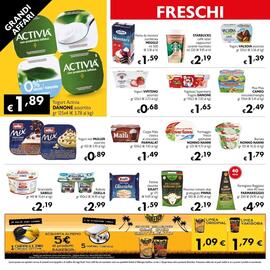 Volantino Maxi Supermercati Pagina 6