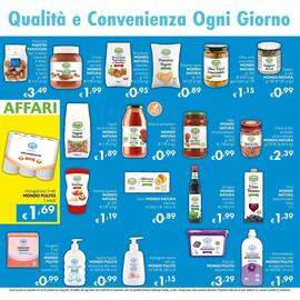Volantino Maxi Supermercati Pagina 9