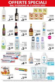 Volantino Maxi Supermercati Pagina 10