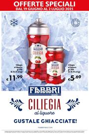 Volantino Maxi Supermercati Pagina 14