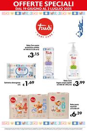 Volantino Maxi Supermercati Pagina 16