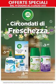 Volantino Maxi Supermercati Pagina 19