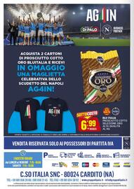 Volantino Gruppo di Palo Pagina 44
