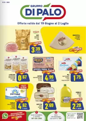 Volantino Gruppo di Palo (valido fino al 2-07)