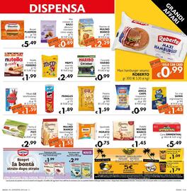 Volantino Eurospesa Pagina 11