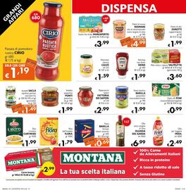 Volantino Eurospesa Pagina 12