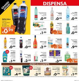 Volantino Eurospesa Pagina 14