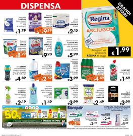 Volantino Eurospesa Pagina 15