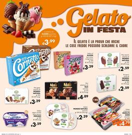 Volantino Eurospesa Pagina 4