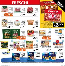 Volantino Eurospesa Pagina 7