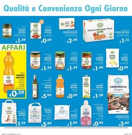 Volantino Eurospesa Pagina 9