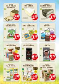 Erdkorn Biomarkt Prospekt Seite 4