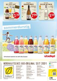 Erdkorn Biomarkt Prospekt Seite 6