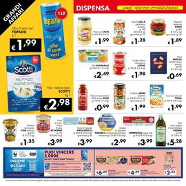 Volantino Spak Supermercati Pagina 12