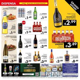 Volantino Spak Supermercati Pagina 13