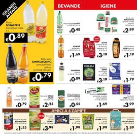 Volantino Spak Supermercati Pagina 14