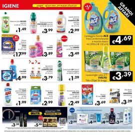 Volantino Spak Supermercati Pagina 15