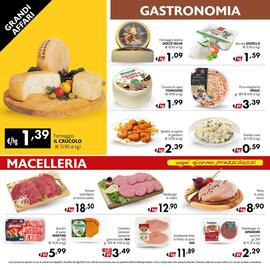 Volantino Spak Supermercati Pagina 2