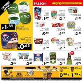 Volantino Spak Supermercati Pagina 6