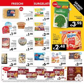 Volantino Spak Supermercati Pagina 7