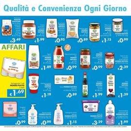 Volantino Spak Supermercati Pagina 9