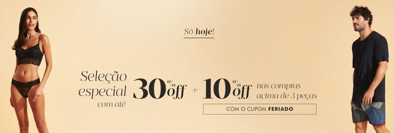 Catálogo Recco Lingerie Página 1