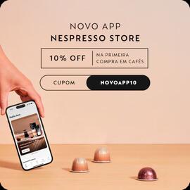 Catálogo Nespresso Página 1