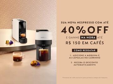 Catálogo Nespresso Página 2