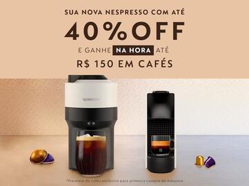 Catálogo Nespresso Página 4