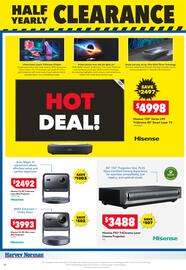 Harvey Norman catalogue Page 10