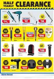 Harvey Norman catalogue Page 12