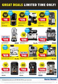 Harvey Norman catalogue Page 13